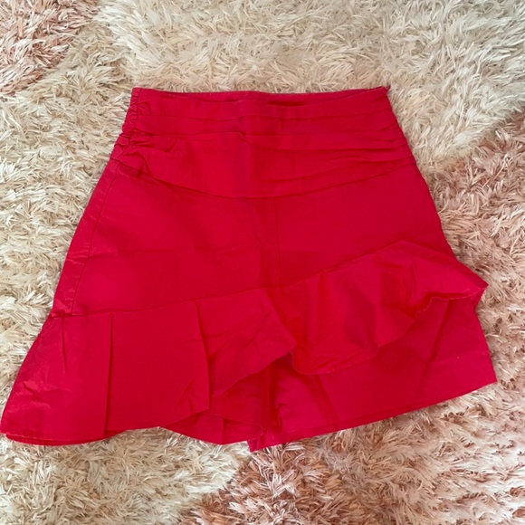 Zara Pants - Zara Basic Collection Shorts, Size XS
